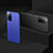 Hard Rigid Plastic Matte Finish Case Back Cover YK1 for Huawei Honor V40 5G