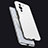 Hard Rigid Plastic Matte Finish Case Back Cover YK1 for Huawei Nova 10