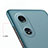 Hard Rigid Plastic Matte Finish Case Back Cover YK1 for Oppo A18