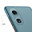 Hard Rigid Plastic Matte Finish Case Back Cover YK1 for Oppo A58 4G