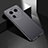 Hard Rigid Plastic Matte Finish Case Back Cover YK1 for Oppo Find X6 5G