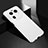 Hard Rigid Plastic Matte Finish Case Back Cover YK1 for Oppo Find X6 5G