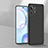 Hard Rigid Plastic Matte Finish Case Back Cover YK1 for Realme GT Neo 3T 5G