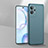 Hard Rigid Plastic Matte Finish Case Back Cover YK1 for Realme GT Neo 3T 5G