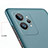 Hard Rigid Plastic Matte Finish Case Back Cover YK1 for Realme GT2 5G