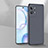 Hard Rigid Plastic Matte Finish Case Back Cover YK1 for Realme GT2 5G