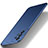 Hard Rigid Plastic Matte Finish Case Back Cover YK1 for Samsung Galaxy A32 5G Blue