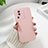 Hard Rigid Plastic Matte Finish Case Back Cover YK1 for Vivo iQOO Neo7 5G