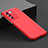 Hard Rigid Plastic Matte Finish Case Back Cover YK1 for Vivo V27 5G