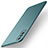 Hard Rigid Plastic Matte Finish Case Back Cover YK1 for Vivo Y30g Green