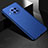 Hard Rigid Plastic Matte Finish Case Back Cover YK1 for Xiaomi Mi 10i 5G