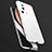 Hard Rigid Plastic Matte Finish Case Back Cover YK1 for Xiaomi Mi 12 Lite NE 5G