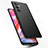Hard Rigid Plastic Matte Finish Case Back Cover YK1 for Xiaomi Redmi Note 10 5G