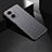 Hard Rigid Plastic Matte Finish Case Back Cover YK1 for Xiaomi Redmi Note 12 5G
