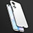 Hard Rigid Plastic Matte Finish Case Back Cover YK2 for Huawei Honor 50 Pro 5G