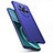 Hard Rigid Plastic Matte Finish Case Back Cover YK2 for Huawei Honor Magic4 5G