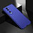 Hard Rigid Plastic Matte Finish Case Back Cover YK2 for Huawei Honor X7b