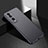 Hard Rigid Plastic Matte Finish Case Back Cover YK2 for Huawei Honor X7b Gray