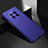 Hard Rigid Plastic Matte Finish Case Back Cover YK2 for Huawei Mate 50 Blue