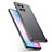 Hard Rigid Plastic Matte Finish Case Back Cover YK2 for Huawei Nova 8 SE 4G