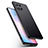 Hard Rigid Plastic Matte Finish Case Back Cover YK2 for Huawei Nova 8 SE 4G