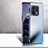 Hard Rigid Plastic Matte Finish Case Back Cover YK2 for OnePlus 10 Pro 5G