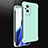 Hard Rigid Plastic Matte Finish Case Back Cover YK2 for OnePlus Nord N20 5G