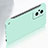 Hard Rigid Plastic Matte Finish Case Back Cover YK2 for OnePlus Nord N20 5G