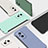 Hard Rigid Plastic Matte Finish Case Back Cover YK2 for OnePlus Nord N20 5G