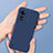 Hard Rigid Plastic Matte Finish Case Back Cover YK2 for Oppo A1 Pro 5G