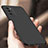 Hard Rigid Plastic Matte Finish Case Back Cover YK2 for Oppo A55 5G