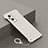 Hard Rigid Plastic Matte Finish Case Back Cover YK2 for Oppo A96 5G