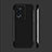 Hard Rigid Plastic Matte Finish Case Back Cover YK2 for Oppo A97 5G