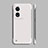 Hard Rigid Plastic Matte Finish Case Back Cover YK2 for Oppo A97 5G