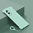 Hard Rigid Plastic Matte Finish Case Back Cover YK2 for Oppo F21s Pro 5G Matcha Green