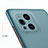 Hard Rigid Plastic Matte Finish Case Back Cover YK2 for Oppo Find X3 5G