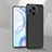 Hard Rigid Plastic Matte Finish Case Back Cover YK2 for Oppo Find X3 5G