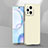 Hard Rigid Plastic Matte Finish Case Back Cover YK2 for Oppo Find X3 5G White