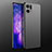 Hard Rigid Plastic Matte Finish Case Back Cover YK2 for Oppo Find X5 Pro 5G