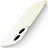 Hard Rigid Plastic Matte Finish Case Back Cover YK2 for Oppo K11 5G White