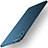 Hard Rigid Plastic Matte Finish Case Back Cover YK2 for Oppo Reno6 5G Blue