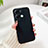 Hard Rigid Plastic Matte Finish Case Back Cover YK2 for Oppo Reno8 Pro 5G