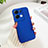 Hard Rigid Plastic Matte Finish Case Back Cover YK2 for Oppo Reno8 Pro+ Plus 5G