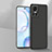 Hard Rigid Plastic Matte Finish Case Back Cover YK2 for Realme GT Neo3 5G