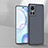 Hard Rigid Plastic Matte Finish Case Back Cover YK2 for Realme GT Neo3 5G