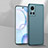 Hard Rigid Plastic Matte Finish Case Back Cover YK2 for Realme GT Neo3 5G