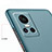 Hard Rigid Plastic Matte Finish Case Back Cover YK2 for Realme GT Neo3 5G