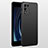 Hard Rigid Plastic Matte Finish Case Back Cover YK2 for Realme Q3t 5G