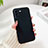 Hard Rigid Plastic Matte Finish Case Back Cover YK2 for Vivo iQOO Neo6 5G