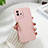 Hard Rigid Plastic Matte Finish Case Back Cover YK2 for Vivo iQOO Neo6 5G